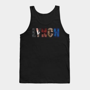 David Lynch Tank Top